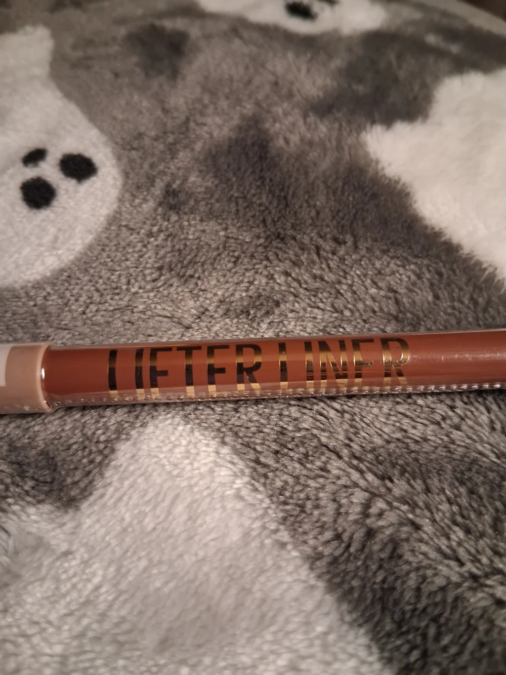 NYX Matte Lip Liner Trio — Brown, Nude, Mauve Tones